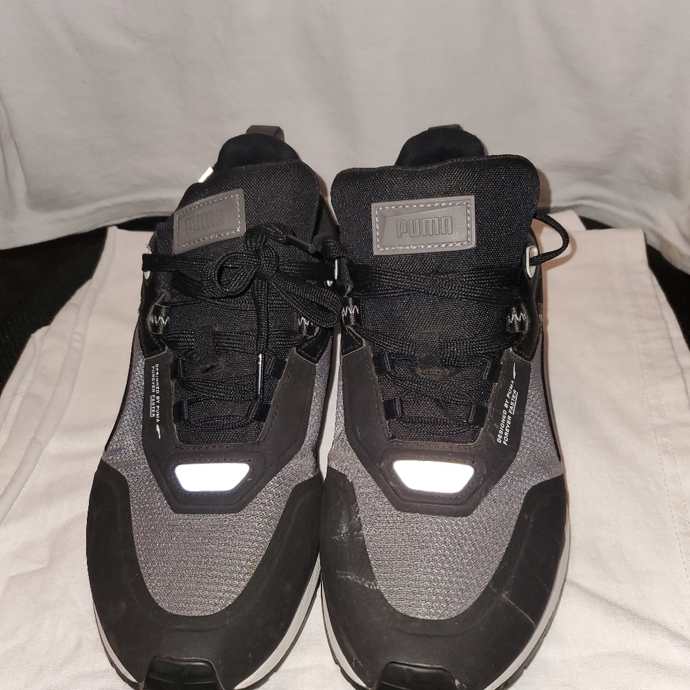 Puma Mirage Tech Core sneakers